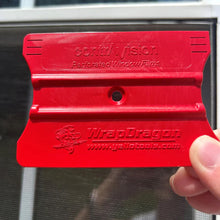 Contra Vision® PERFection Squeegee